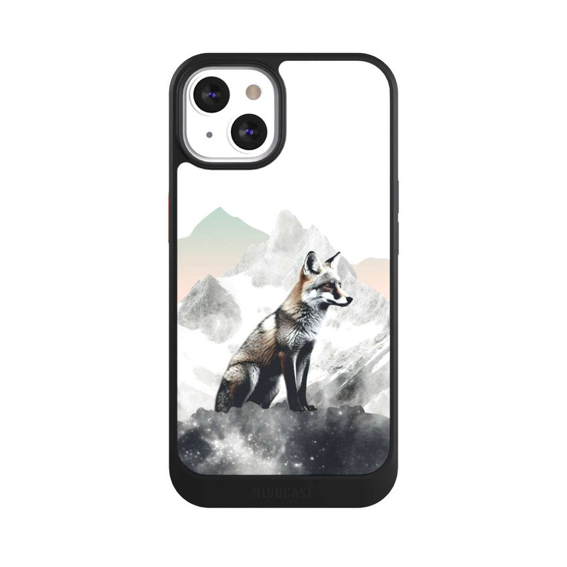 iPhone 13 NIVOcore Mountain Fox
