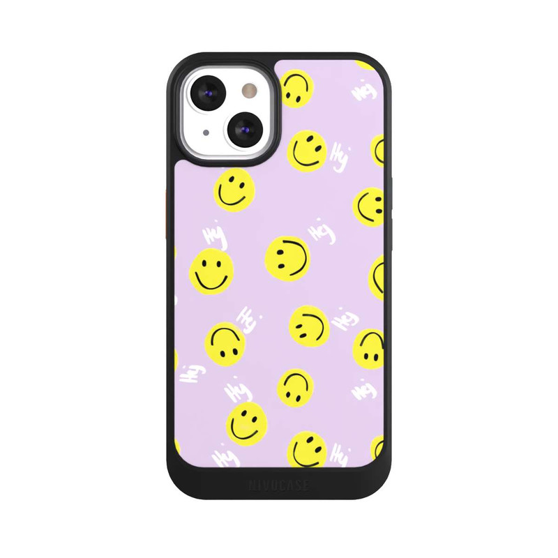 iPhone 13 NIVOcore Hej Smile