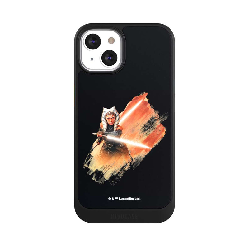 iPhone 13 NIVOcore Ahsoka Tano