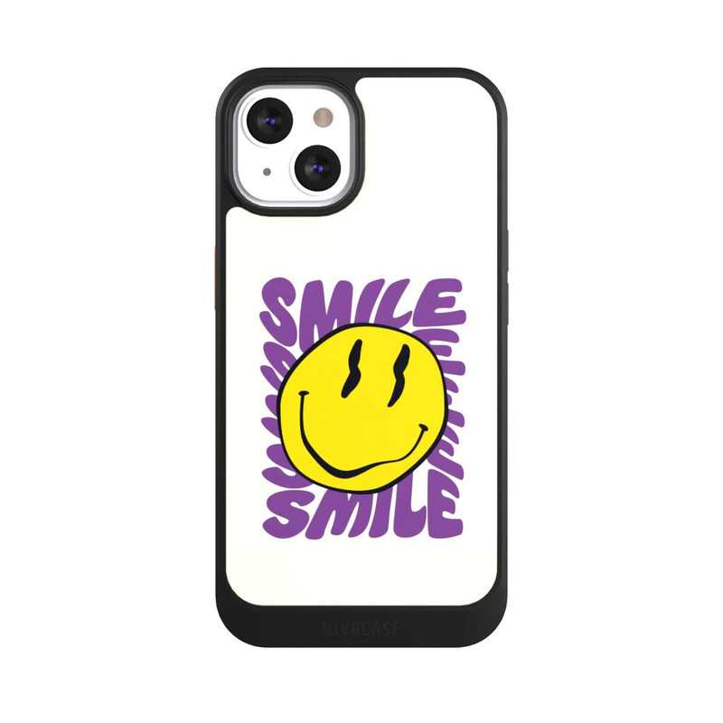 iPhone 13 NIVOcore Smile