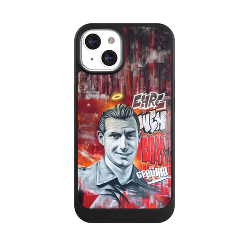Apple iPhone 13 NIVOcore 1.FCK Fritz Walter
