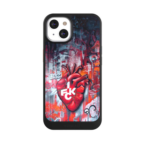 Apple iPhone 13 NIVOcore 1.FCK Herz