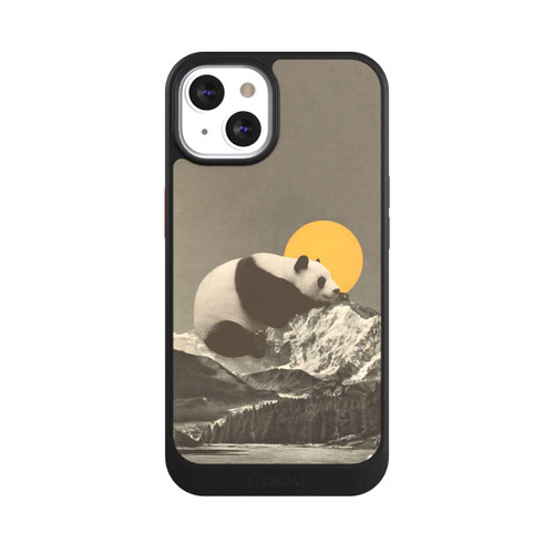 Apple iPhone 13 NIVOcore Giant Panda Nap