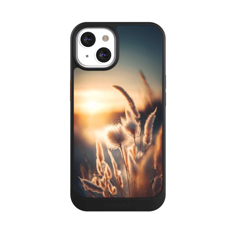 iPhone 13 NIVOcore Beautiful Back Light mit KI