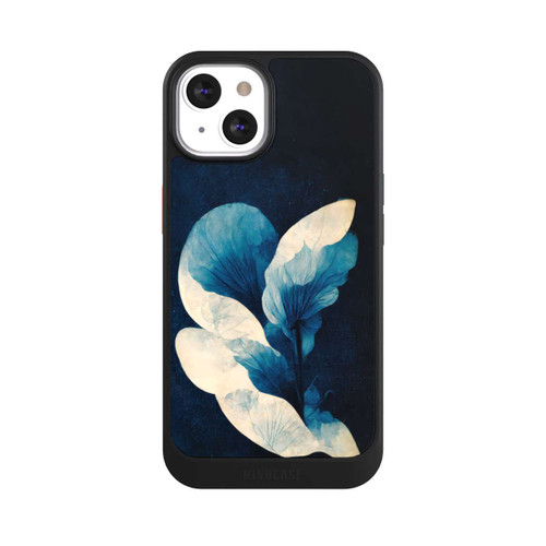 Apple iPhone 13 NIVOcore Lys bleu de nuit