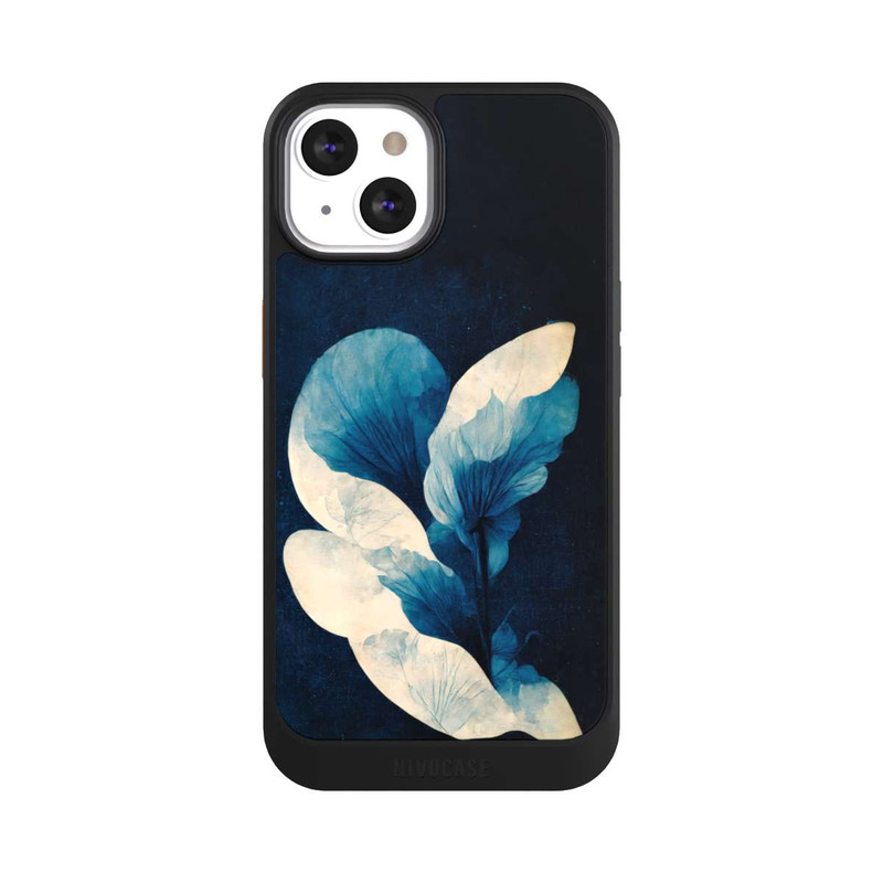 iPhone 13 NIVOcore Lys bleu de nuit