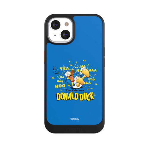 Apple iPhone 13 NIVOcore Donald Duck Laughing