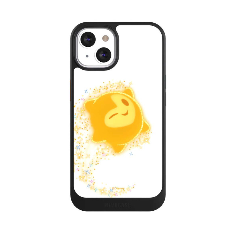 iPhone 13 NIVOcore Wish Stern