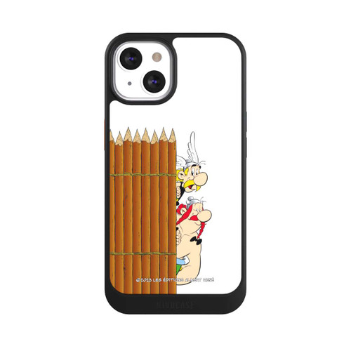 Apple iPhone 13 NIVOcore Clôture Astérix Obélix