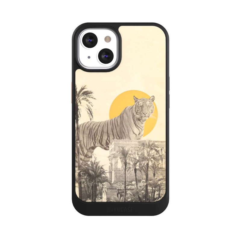 iPhone 13 NIVOcore Giant Tiger in Ruins