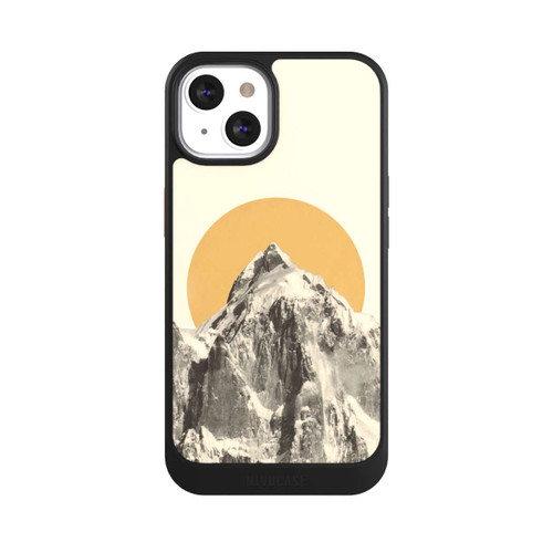 Apple iPhone 13 NIVOcore Mountain 5