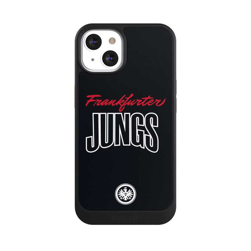 iPhone 13 NIVOcore Frankfurter Jungs