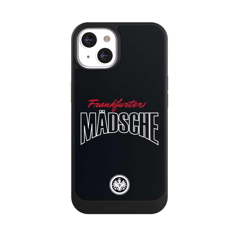 iPhone 13 NIVOcore Frankfurter Mädsche