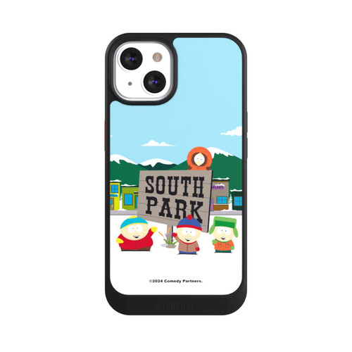 Apple iPhone 13 NIVOcore South Park Boys Logo