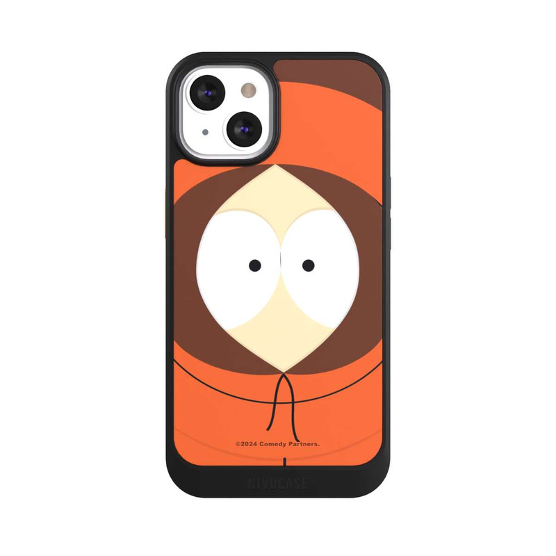 iPhone 13 NIVOcore Kenny Closeup