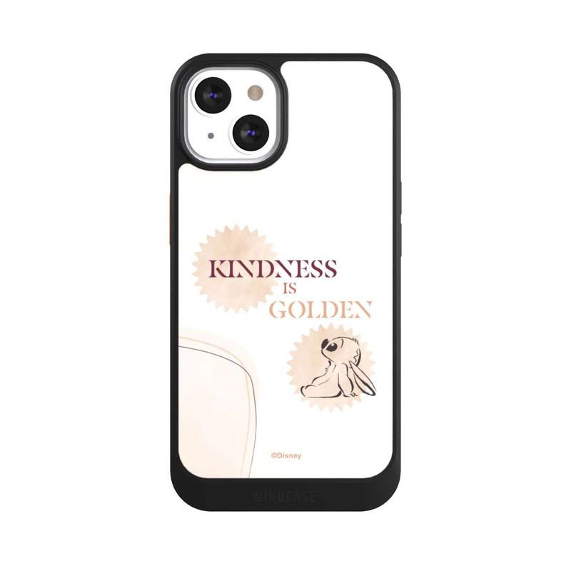 iPhone 13 NIVOcore Kindness Is Golden