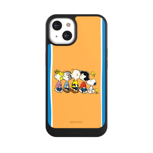 Apple iPhone 13 NIVOcore Peanuts Profile