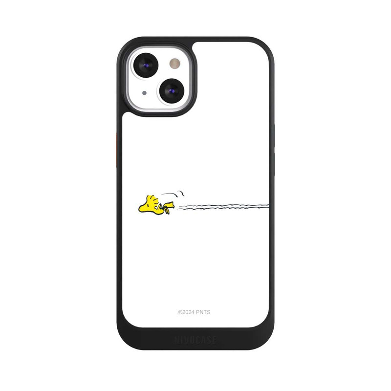 iPhone 13 NIVOcore Peanuts Woodstock