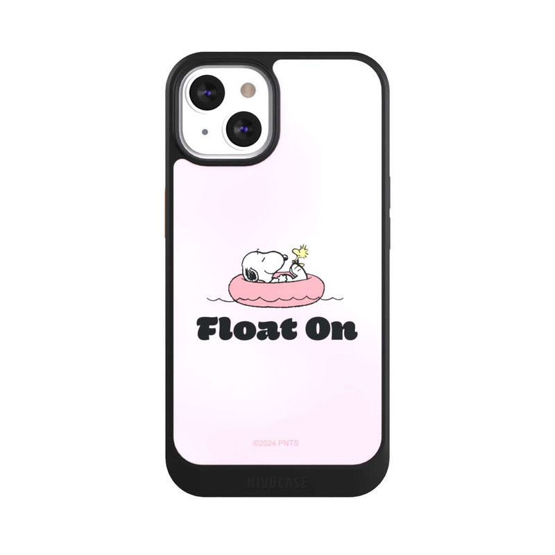 iPhone 13 NIVOcore Snoopy Float On