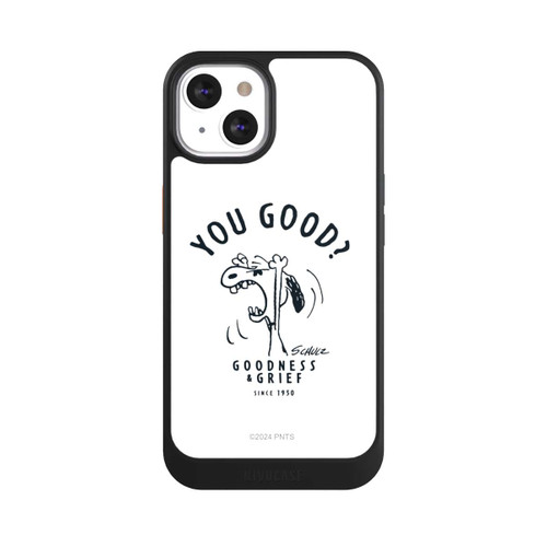 Apple iPhone 13 NIVOcore Snoopy You Good
