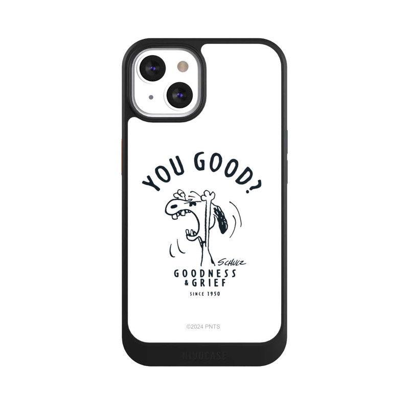iPhone 13 NIVOcore Snoopy You Good