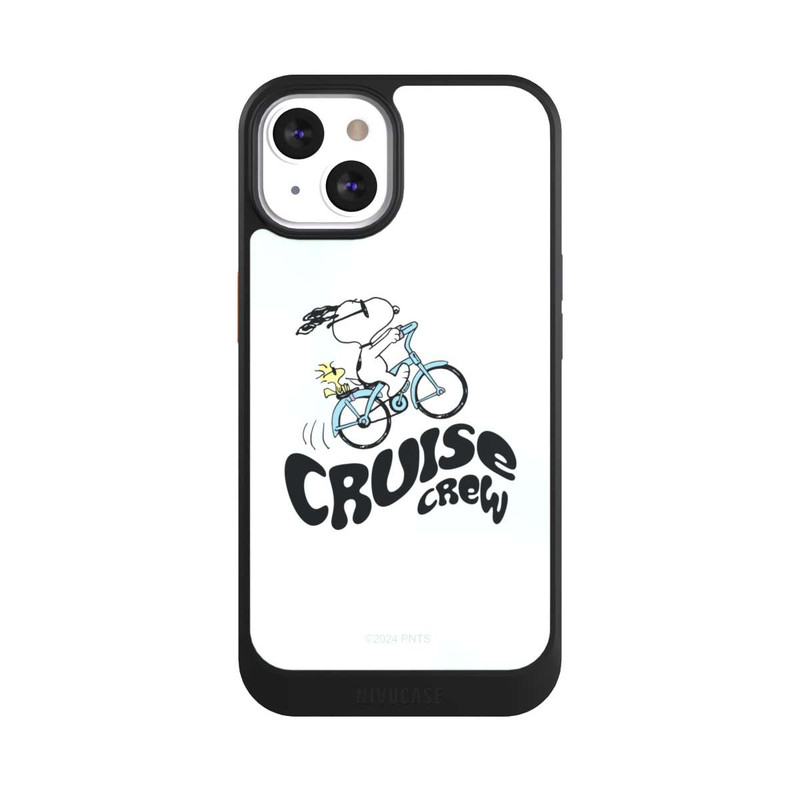 iPhone 13 NIVOcore Snoopy Cruise Crew