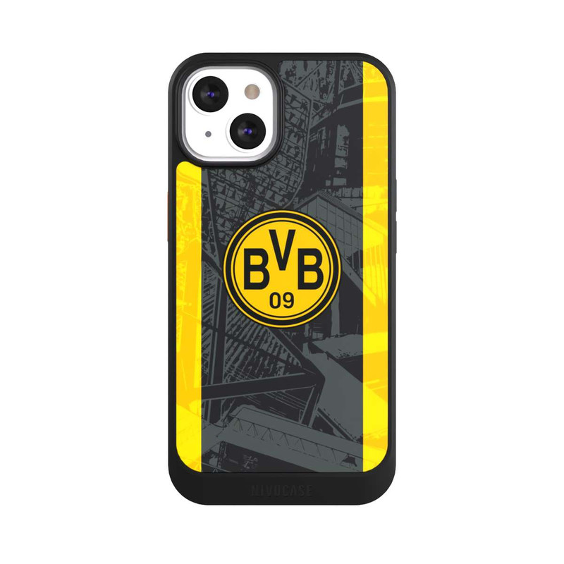 iPhone 13 NIVOcore 50 Jahre Signal Iduna Park