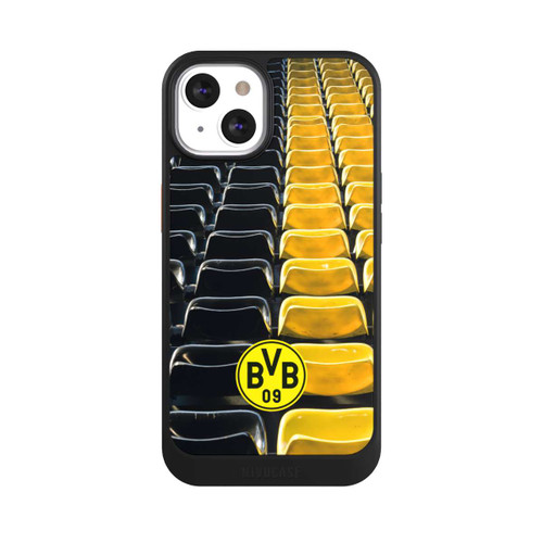 Apple iPhone 13 NIVOcore BVB Tribüne