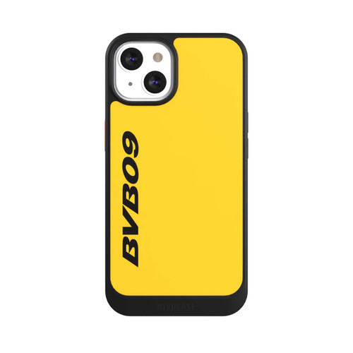 Apple iPhone 13 NIVOcore BVB09 Gelb