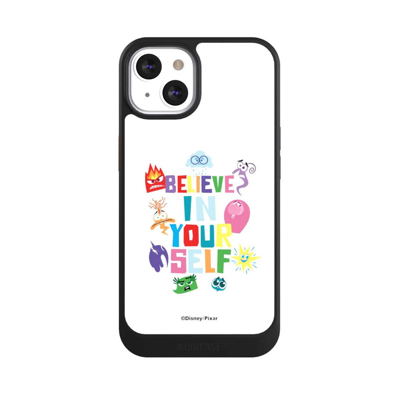iPhone 13 NIVOcore Believe in yourself