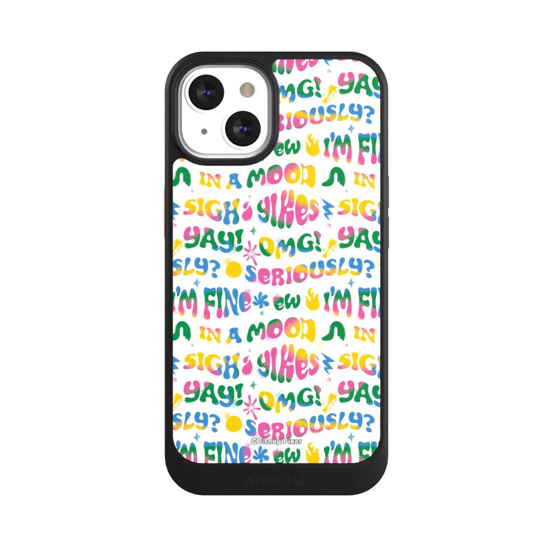 iPhone 13 NIVOcore Inside Out OMG Seriously