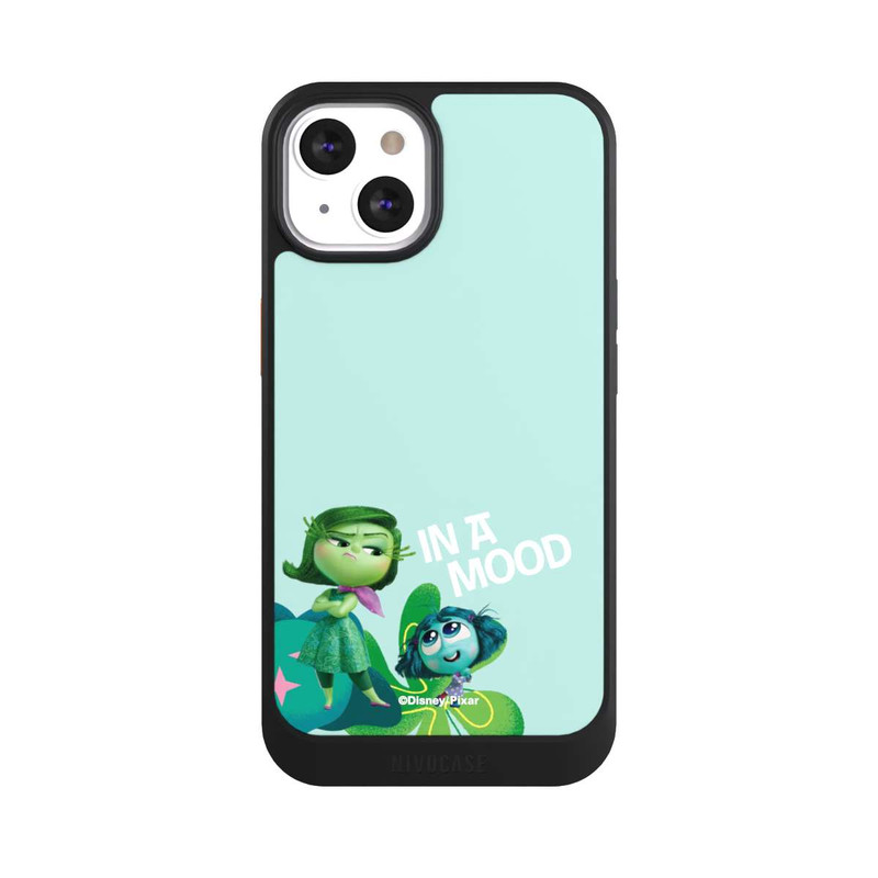 iPhone 13 NIVOcore Disgust and Envy