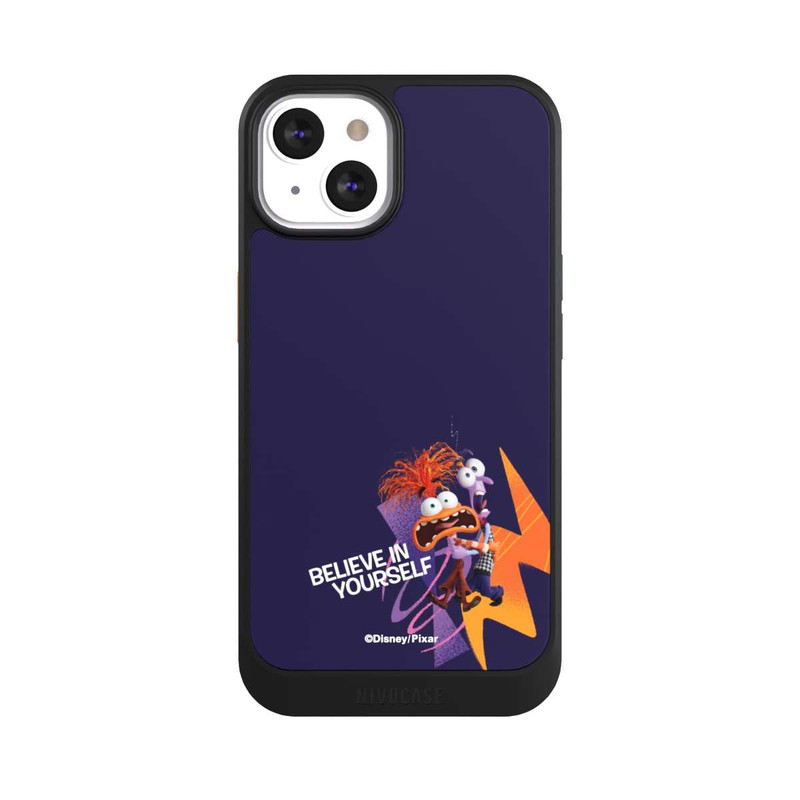 iPhone 13 NIVOcore Anxiety and Fear