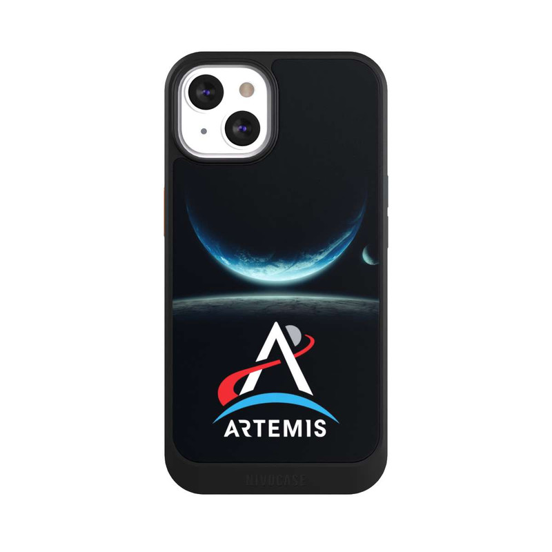 iPhone 13 NIVOcore ARTEMIS Space