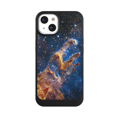 Apple iPhone 13 NIVOcore Piliers de la Création  Espace