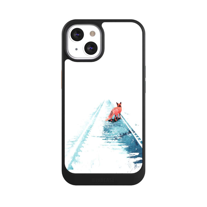 iPhone 13 NIVOcore Von Nirgendwo nach Nirgendwo