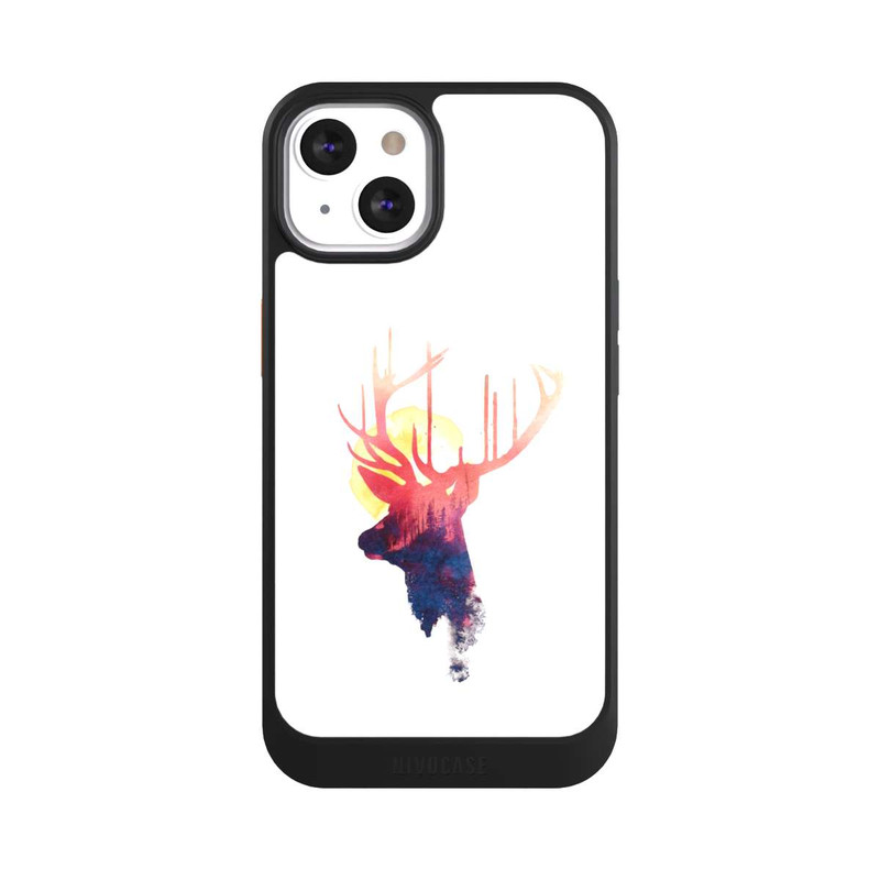 iPhone 13 NIVOcore Die brennende Sonne