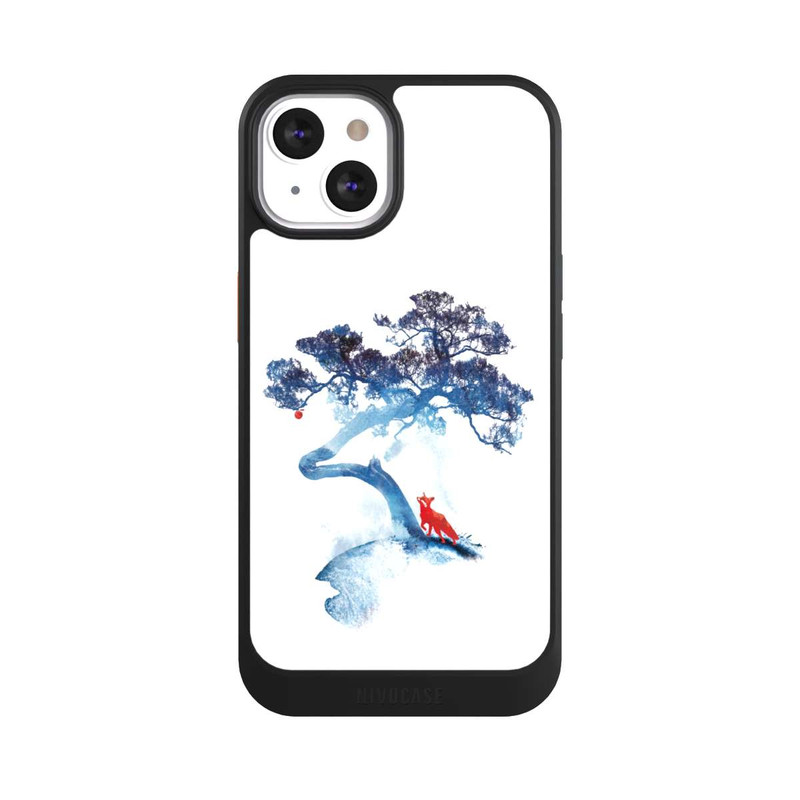 iPhone 13 NIVOcore The Last Apple Tree