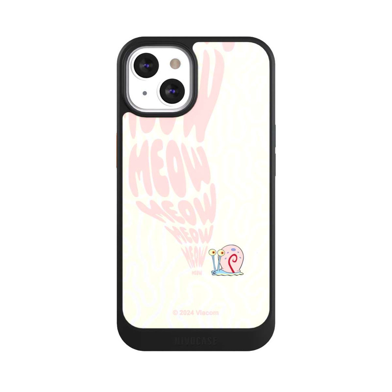 iPhone 13 NIVOcore Gary Meow