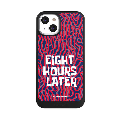 Apple iPhone 13 NIVOcore Eight Hours Later