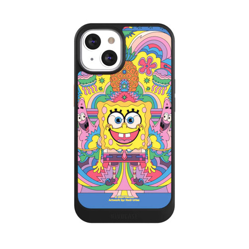 Apple iPhone 13 NIVOcore Spongebob Party