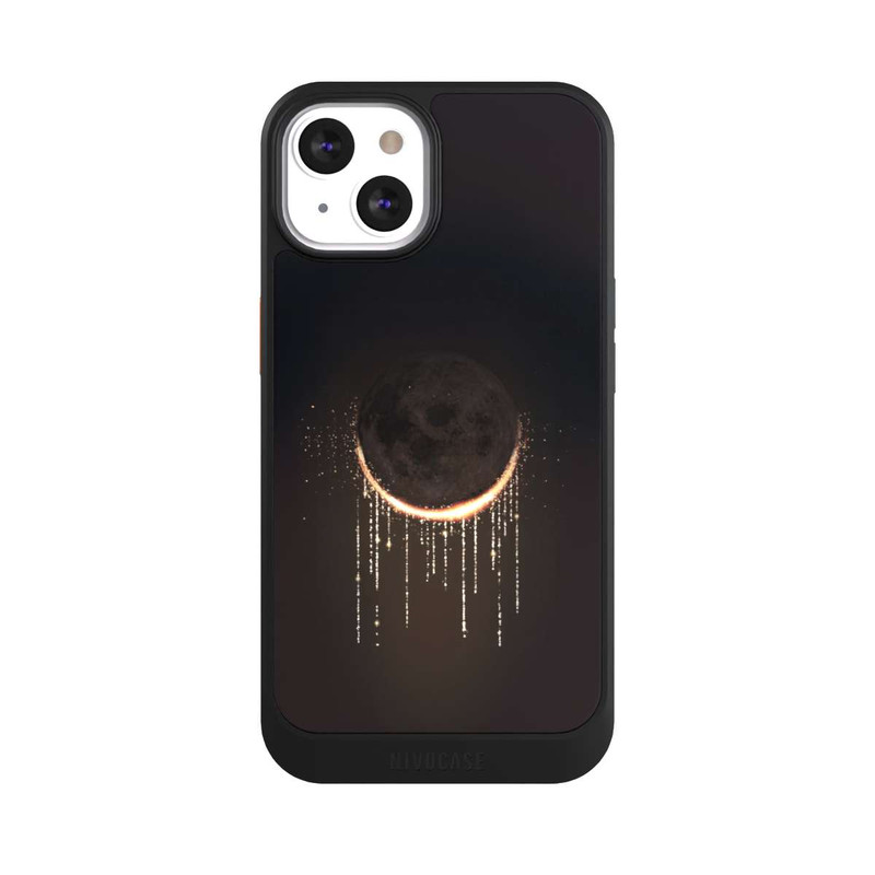 iPhone 13 NIVOcore Mondfinsternis