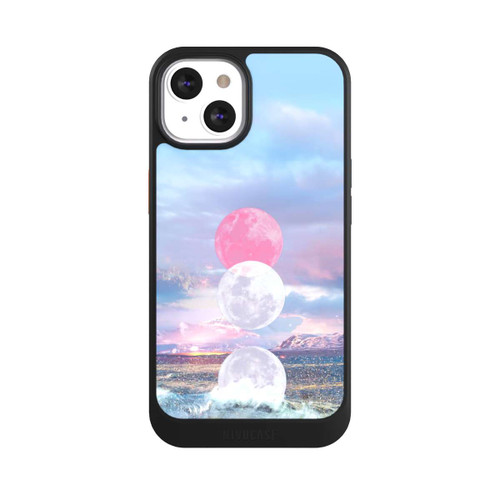 Apple iPhone 13 NIVOcore Mondwellen