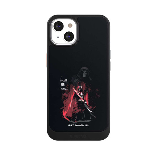 Apple iPhone 13 NIVOcore Darth Sidious I have you now