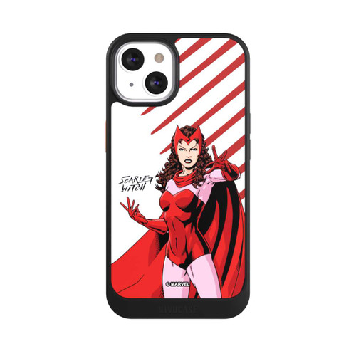 Apple iPhone 13 NIVOcore Scarlet Witch