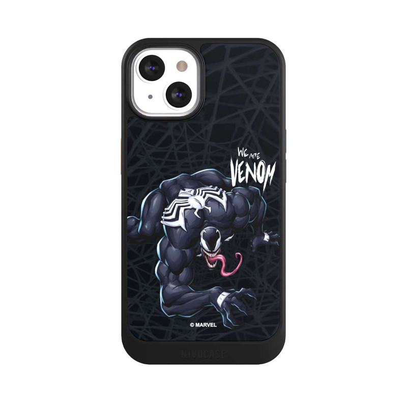 iPhone 13 NIVOcore Venom Kriechend