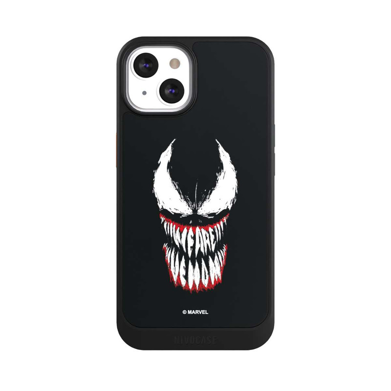 iPhone 13 NIVOcore We Are Venom