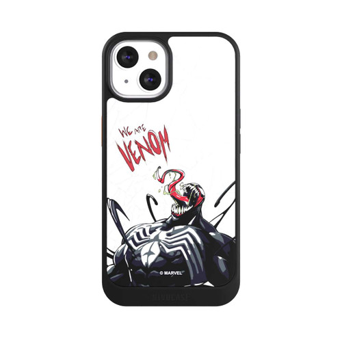 Apple iPhone 13 NIVOcore Venom Tongue