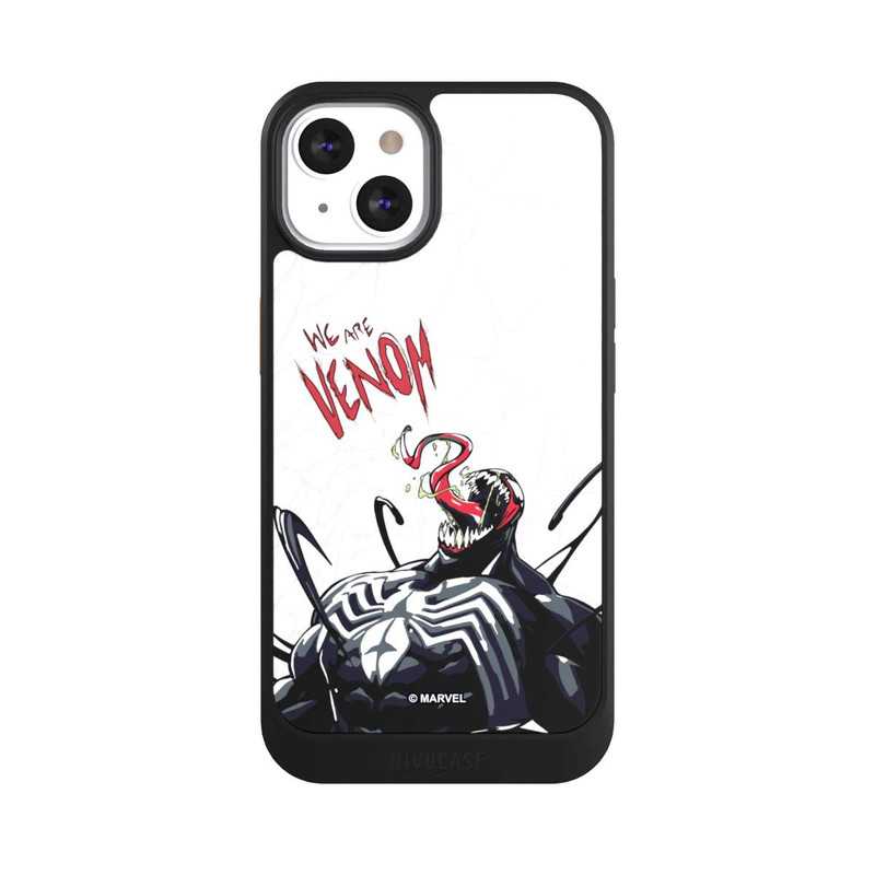 iPhone 13 NIVOcore We are Venom Triomphalement