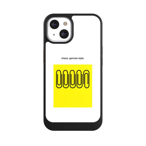 Apple iPhone 13 NIVOcore German Chaos